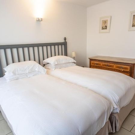 Appartement Mozart Страсбург Экстерьер фото