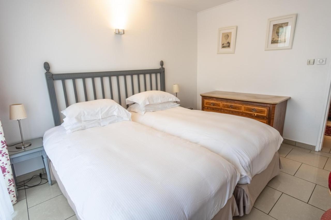 Appartement Mozart Страсбург Экстерьер фото