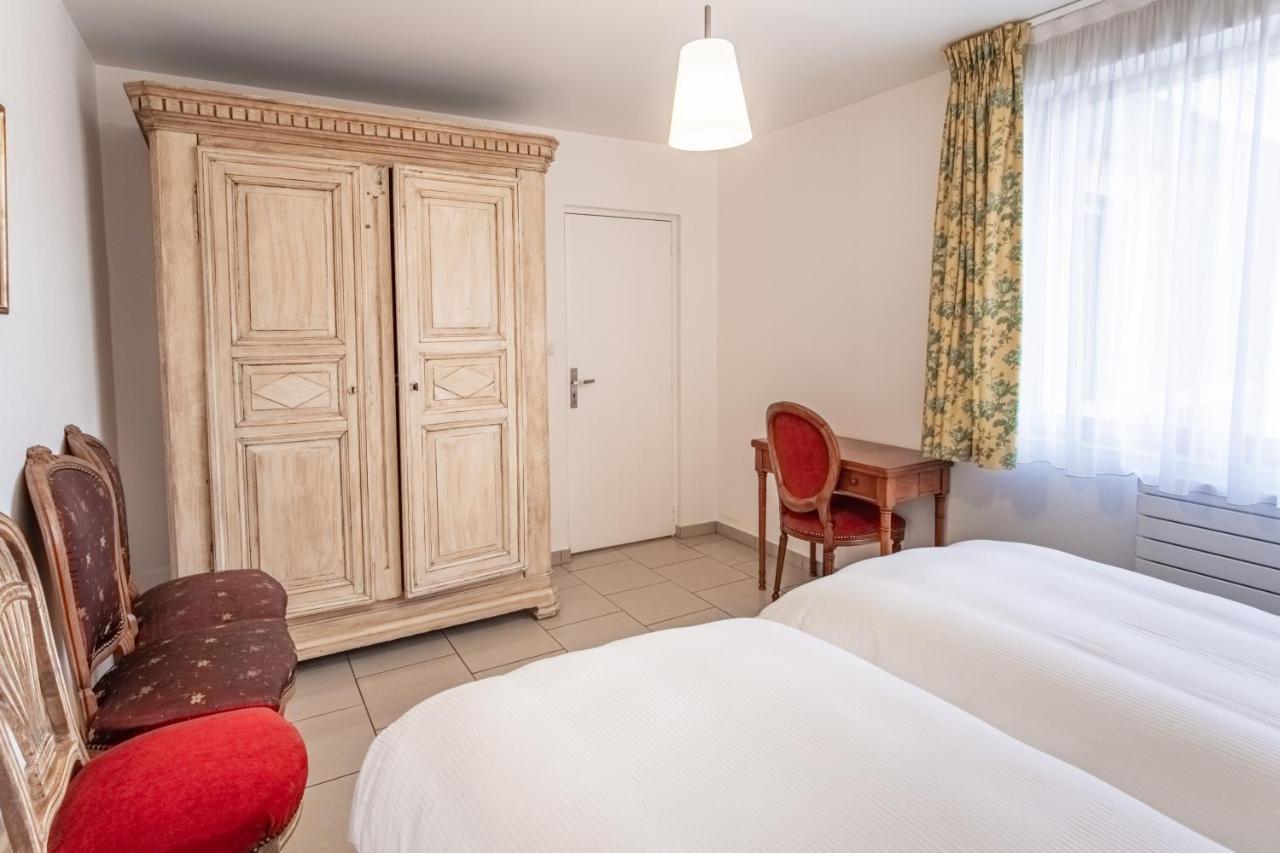 Appartement Mozart Страсбург Экстерьер фото