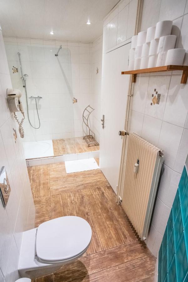 Appartement Mozart Страсбург Экстерьер фото