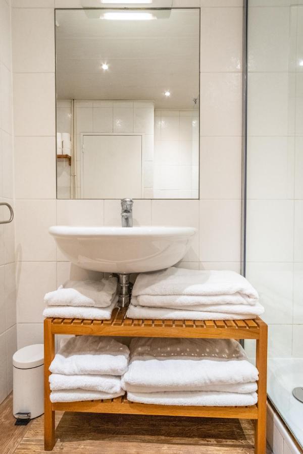 Appartement Mozart Страсбург Экстерьер фото